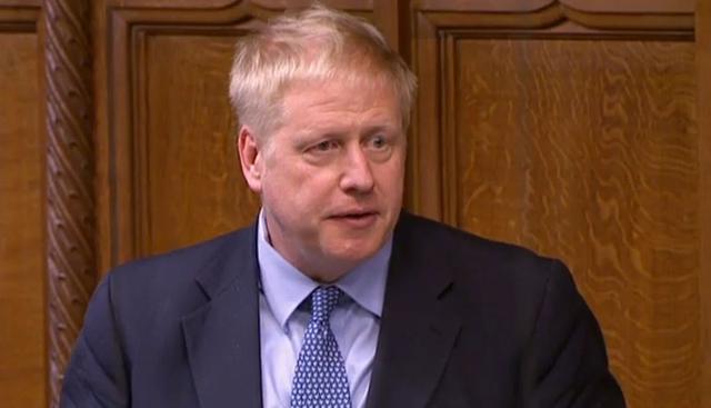 Carismático, popular y políticamente hábil, Boris Johnson, de 54 años, fue uno de los artífices de la victoria del Brexit en el referéndum de 2016. (Foto: AFP)