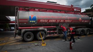 Rusia presiona a Venezuela para expandirse en gas sin impuestos