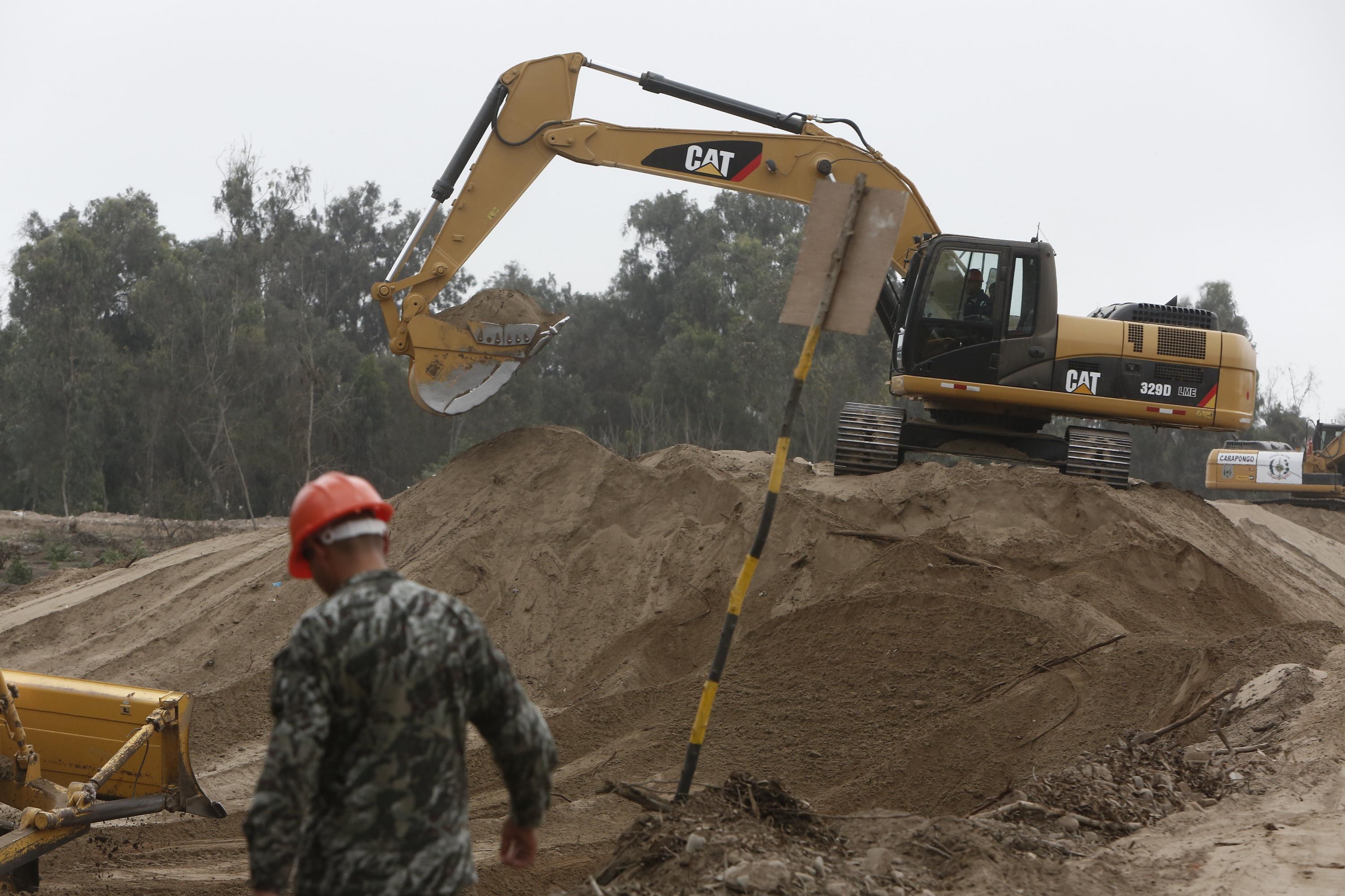 Economía peruana (Foto: USI)