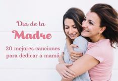 20 canciones para dedicar a mamá en el Día de las Madres en México hoy, 10 de mayo