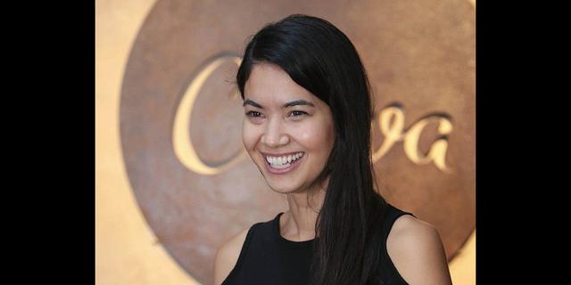 FOTO 6 | MELANIE PERKINS, COFUNDADORA Y CEO DE CANVA. (Foto: Canva)