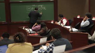 El MBA se puso emotivo: el millennial está en sus aulas