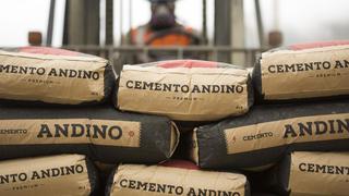 TMS: ventas de cemento tendrán un crecimiento más atenuado el 2022