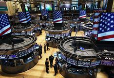 Wall Street en terreno mixto y el Dow Jones baja un 0.09 %