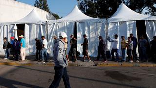 EE.UU. destina US$ 10,600 millones a México y Centroamérica para desalentar migración