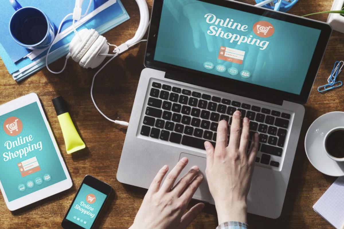 ¿Cómo identificar una página web segura para comprar online? (Foto: Airbox)