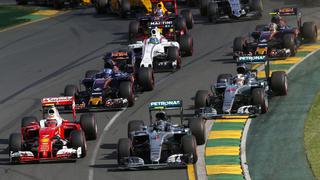 Creador de McLaren F1 planea giro a autos de carreras eléctricos