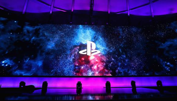 Sony también dejó huella en las previas del E3, que arranca hoy en Los Angeles. (Foto: AFP)