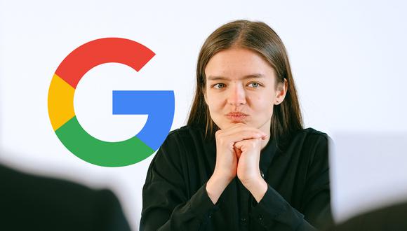 Google tiene un exhaustivo proceso de selección y esta pregunta busca poner a prueba el ingenio y la rapidez de pensamiento del entrevistado (Foto: Pexels / Google)