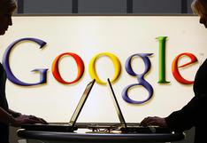 Google limita, pero no salva a la democracia