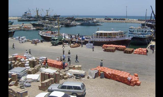 Foto 6 | 6. Somalia  (Foto: Wikipedia)