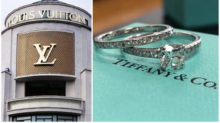 LVMH reorganiza administración de Tiffany luego de compra por US$ 15,800 millones