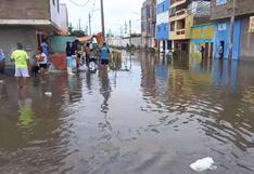 MTPE señala que 50,000 personas han perdido sus trabajos por los huaicos y lluvias en el país