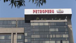 Comisiones de Energía y Minas y de Presupuesto aprobaron ingreso de capital privado a Petroperú