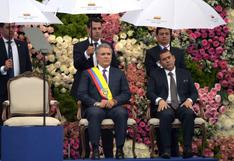 Presidente Duque califica de vergonzosa oferta de Odebrecht para indemnizar a Colombia