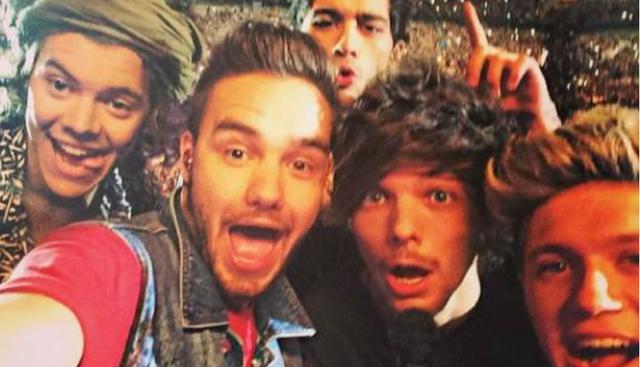 10. ‘The Richest’ también indicó que pese a que cuentan con solo cuatro discos, han obtenido 300 mil millones de dólares en ventas globales. (Facebook de One Direction)