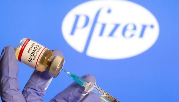 “Las empresas estadounidenses quieren producir vacunas en la India en el marco de asociaciones conjuntas”, dijo una de las fuentes, citando a Pfizer y a la estadounidense Moderna Inc. (Foto: GEC)