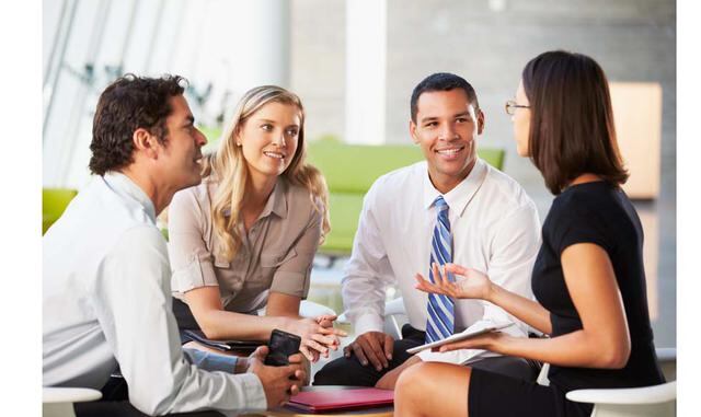 FOTO 4 | Los planes básicos van desde US$9.99. Cuanto más pagues, más avanzadas las opciones de planes de negocios son. La app guía a los usuarios a través de preguntas y tus respuestas son usadas para desarrollar un resumen de tu Plan de negocios, el cua