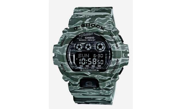 G-Shock de Casio