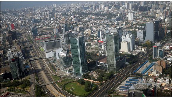 En Perú la IED cayó en el tercer trimestre 72% y en Colombia 50% en el mismo periodo.