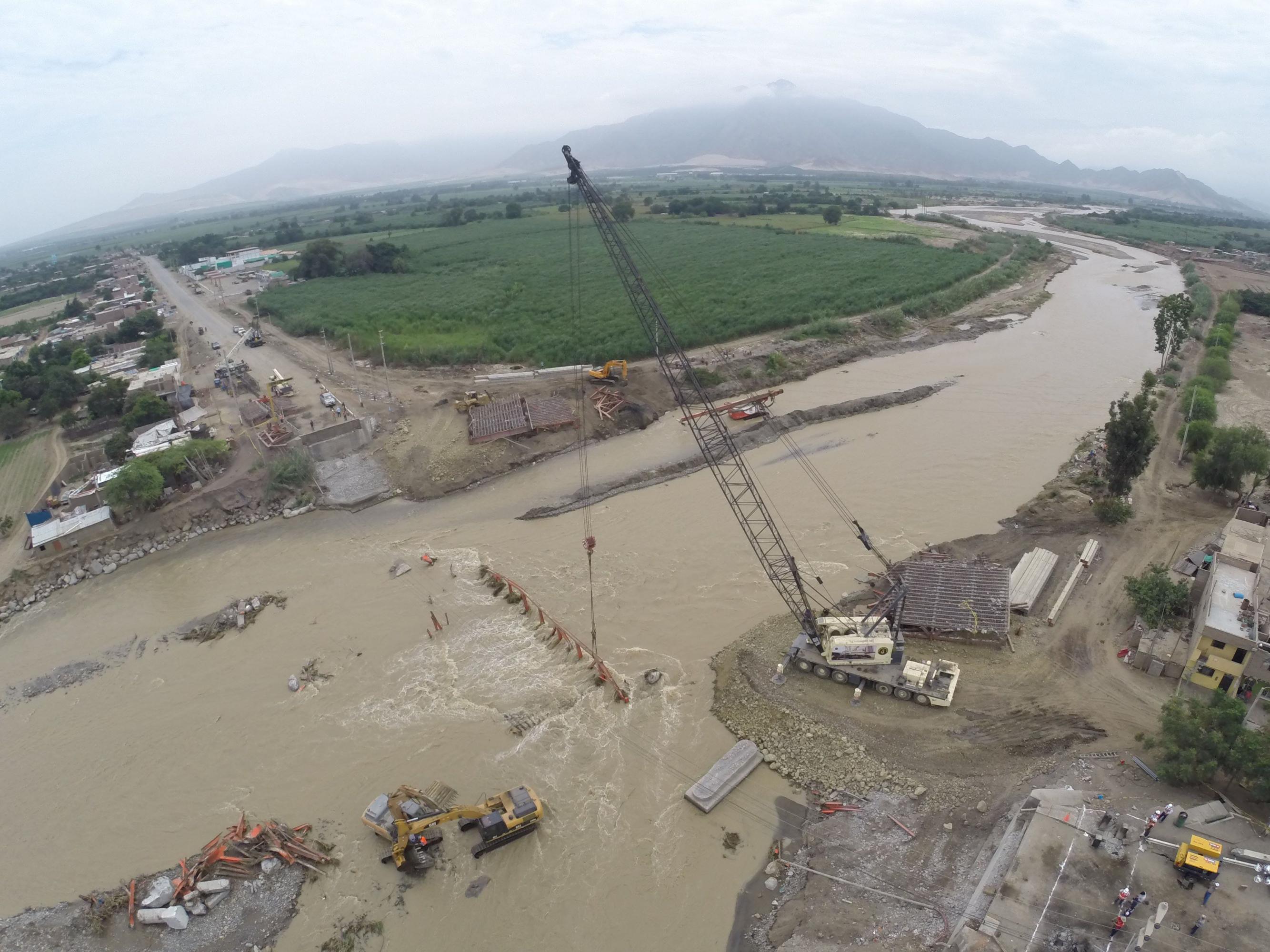 Los recursos no pueden ser destinados, bajo responsabilidad, a fines distintos para los cuales son incorporados. (Foto: GEC)