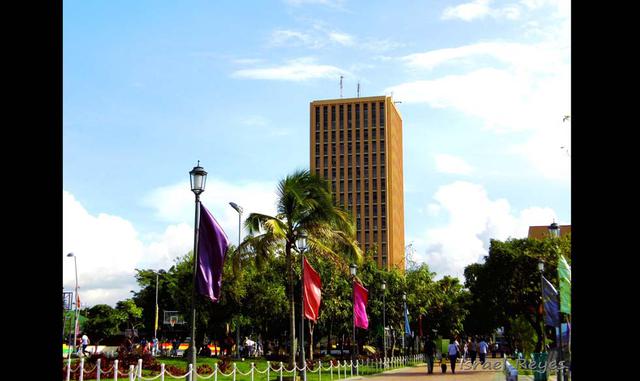 FOTO 3 | 3. Nicaragua: puesto 58 de 153 en el mundo, con una puntuación de 0.717. (Foto: Wikipedia)