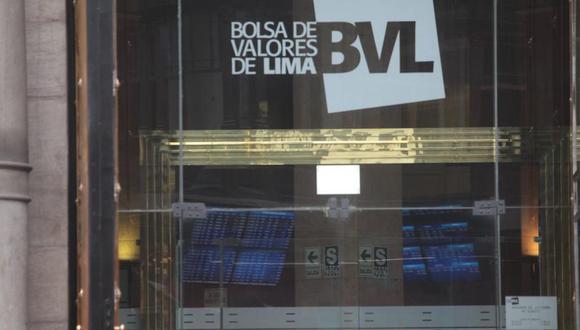Al 13 de enero el Índice S&P/BVL Perú General subió 9% respecto del cierre del 2022.