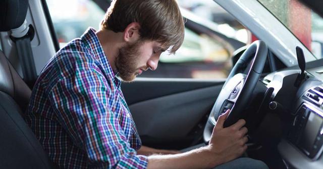 FOTO 4 | 4. Descansa bien (Foto: iStock)