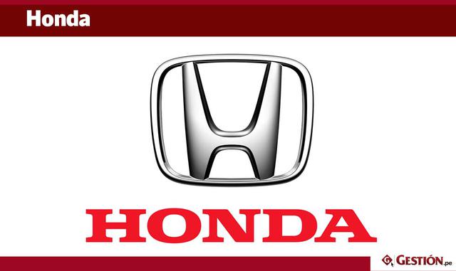 FOTO 16 | Un total de 1,576 vehículos de la marca Honda se registraron entre enero y agosto (1.32% del total).