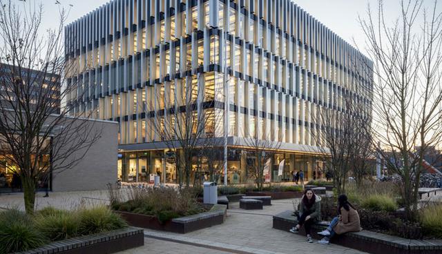 Administración Pública Universidades