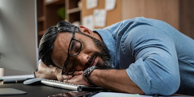 FOTO 3 |  Microdespertares (Foto: iStock)