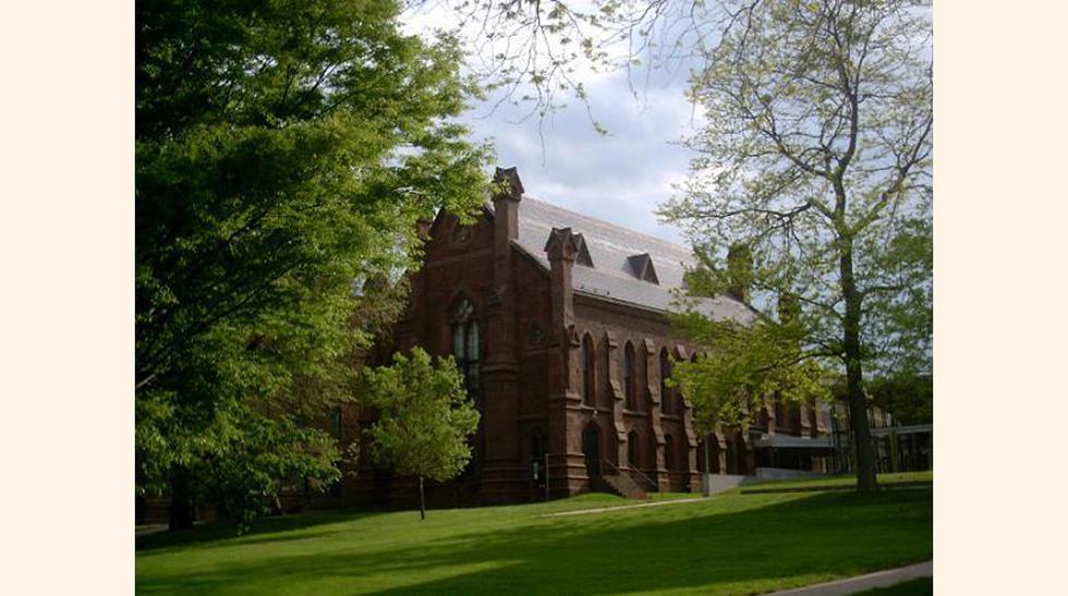 Las diez universidades más caras de Estados Unidos TENDENCIAS GESTIÓN