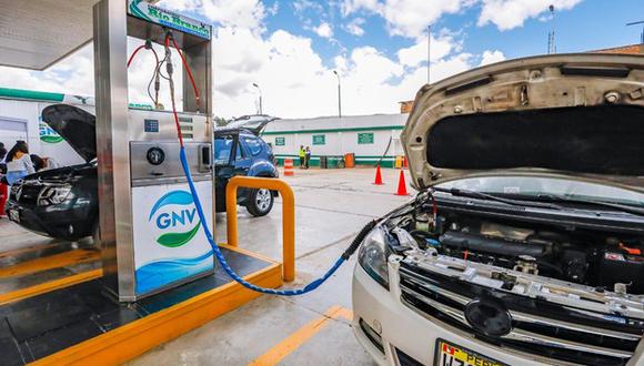 Con 341 estaciones de servicio de GNV distribuidas en nueve regiones, Lima concentra más del 86% de lugares para recargar su vehículo.