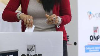 Perú y su cortejo preelectoral de partidos sin líder y líderes sin partido