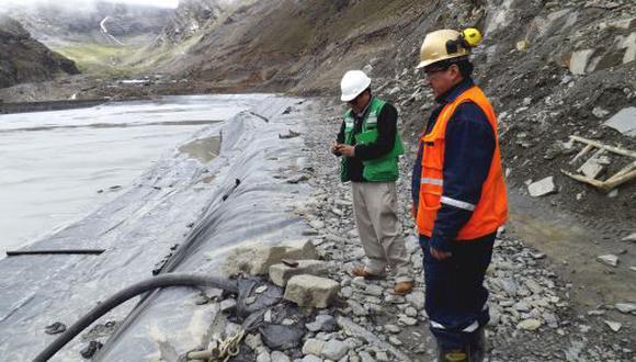7 de junio del 2011. Hace 10 años. 10 grandes mineras dejarán de explorar en Puno.