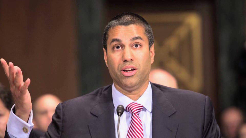 Ajit Pai