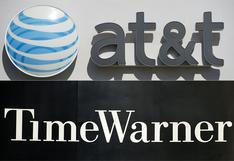 AT&amp;T gana en los tribunales y comprará Time Warner para formar un coloso