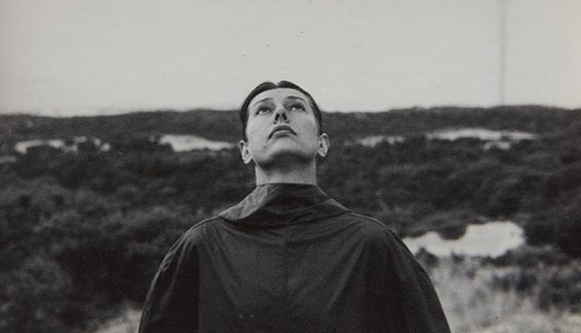 An image by PaJaMa (Paul Cadmus, Jared French, and Margaret French), taken sometime between 1939 and 1947. The 10 images carry an estimate of $15,000 to $25,000.Source: Sotheby's