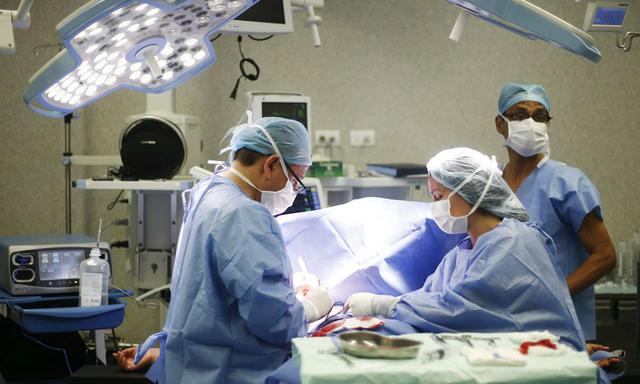 Estudios relacionados a las ciencias de la salud física y mental.