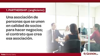 Los anglicismos más utilizados en el mundo de los negocios (Parte IV)