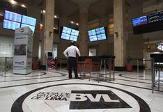 BVL cierra con leve ganancia pese a desplome de constructora Graña y Montero