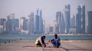 Reclamos por impagos salarial a migrantes en Qatar se han elevado en más del doble