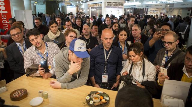 Nuestra gastronomía se va consolidando en el mercado europeo entre las mejores del mundo y así lo reconocen algunos de los más renombrados críticos gastronómicos españoles. “Decir cocina del Perú, es hablar de una de las cocinas más grandes del planeta”, 