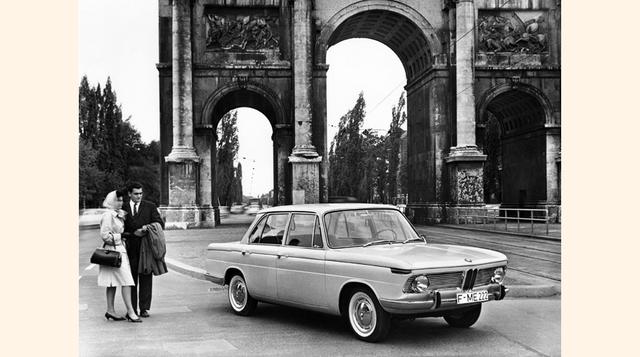 De origen holandés y credo calvinista, esta familia fabricante de sogas para barcos que emigró a Alemania en 1700, tiene una biografía que refleja en pequeña escala, la historia alemana desde el siglo XIX. (Foto: cdn.bmwblog)