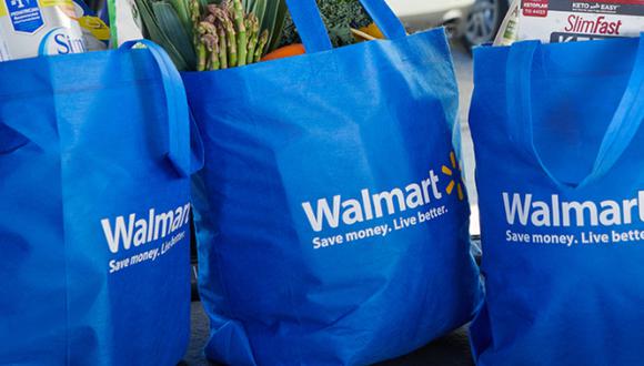 Walmart continuará con su política de cierre de tiendas u clientes deberán buscar dónde hacer sus compras (Foto: Walmart)