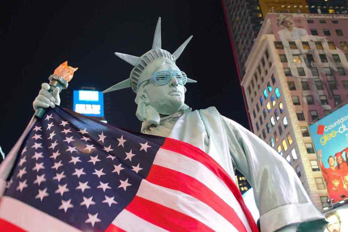 Estados Unidos (Foto: Pixabay)