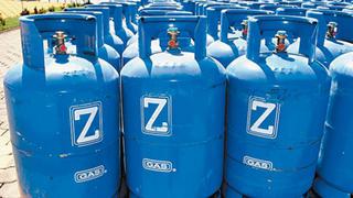 Zeta Gas rechaza multa de Indecopi por concertación de precios