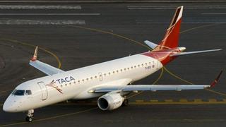 AviancaTaca reportó un crecimiento de 16% en su tráfico de pasajeros
