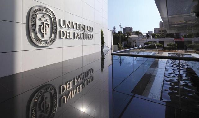 FOTO 23 | 10. Universidad del Pacífico