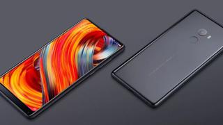 Xiaomi se lanza a conquistar la telefonía de alta gama con modelo Mi Mix 2S